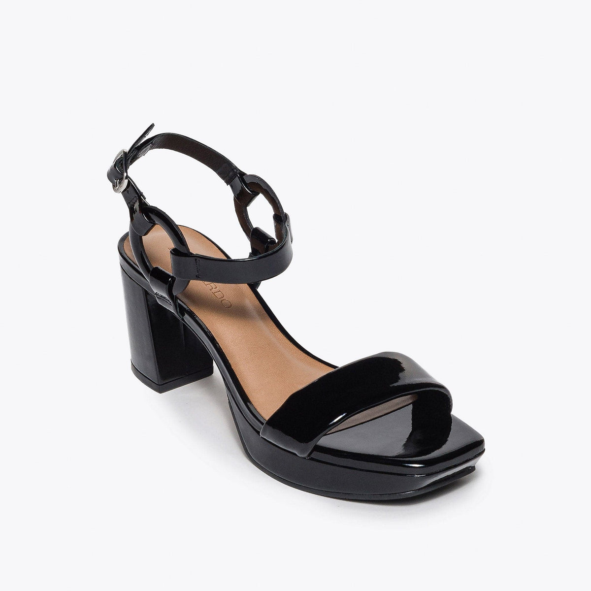 Candace Platform Sandal