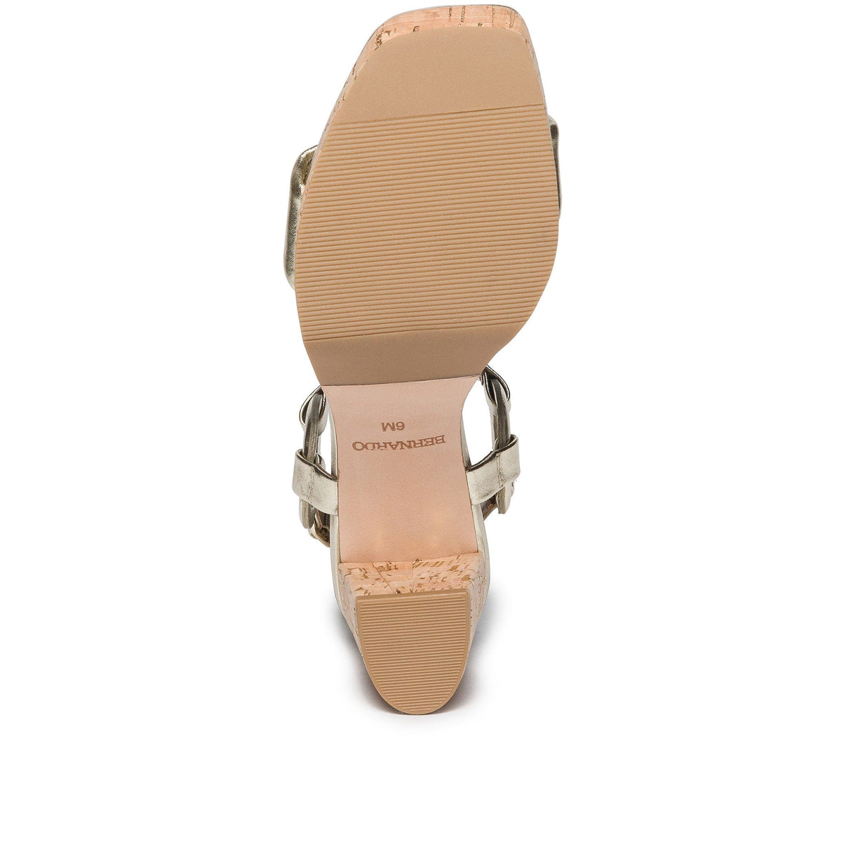 Candace Platform Sandal