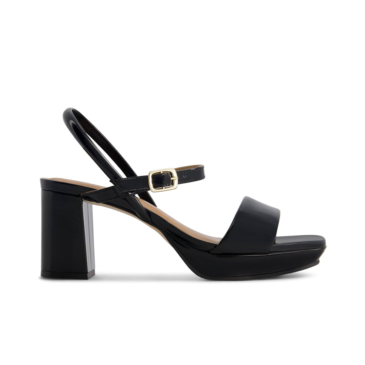 Canto Platform Sandal