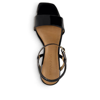 Canto Platform Sandal