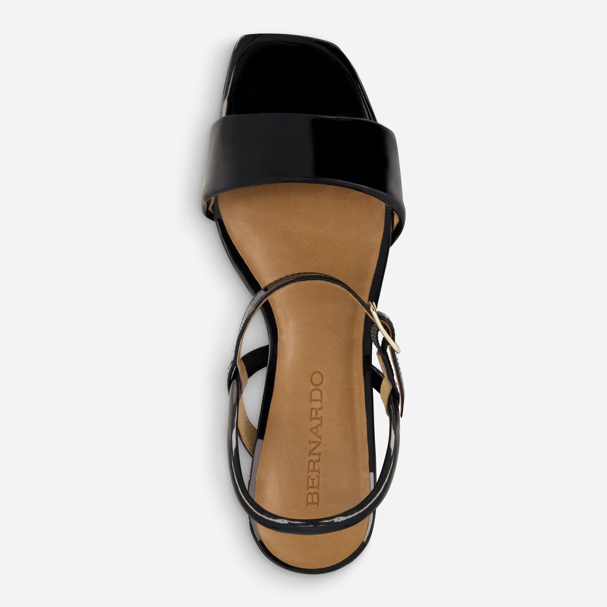 Canto Platform Sandal