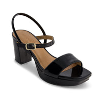 Canto Platform Sandal