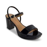 Canto Platform Sandal