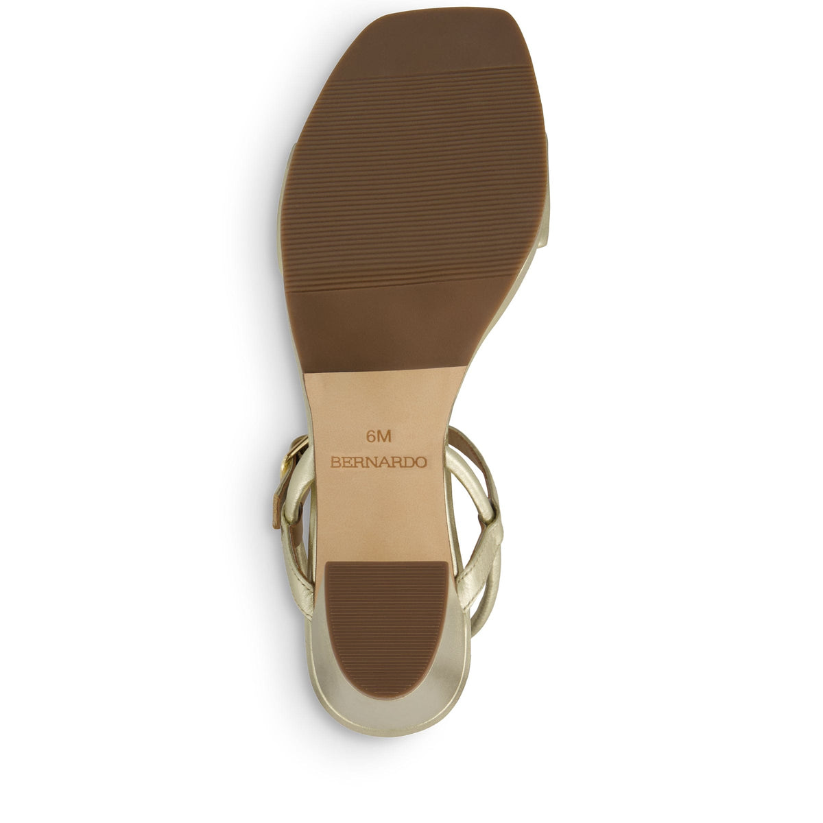 Canto Platform Sandal