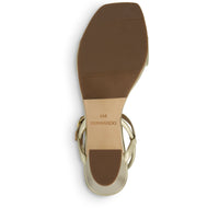 Canto Platform Sandal