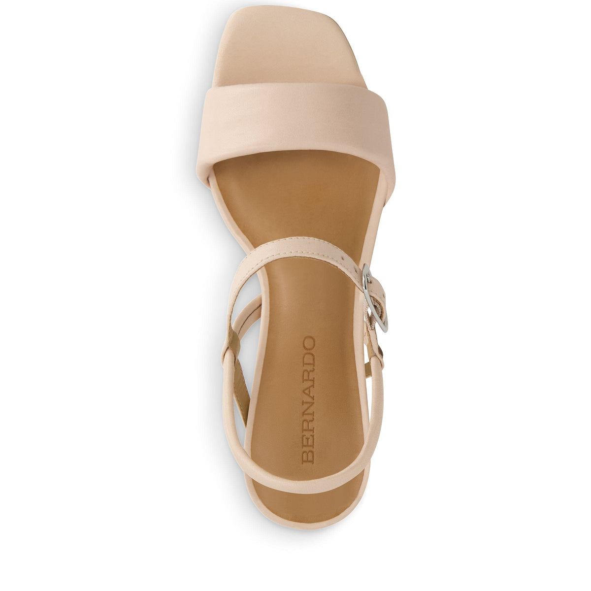 Canto Platform Sandal