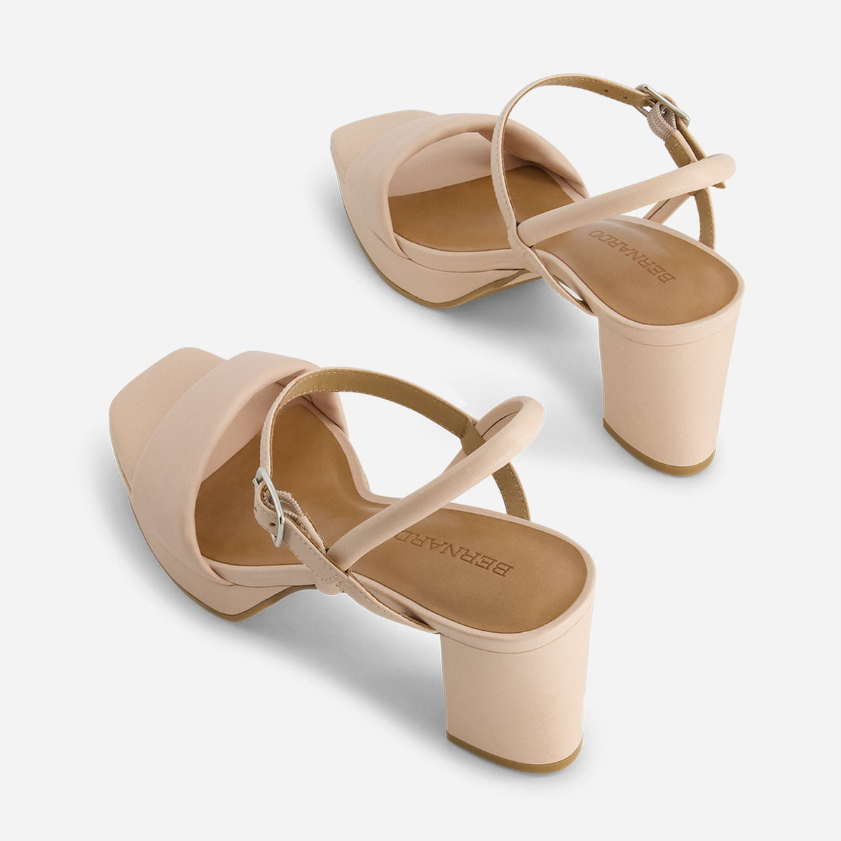 Canto Platform Sandal