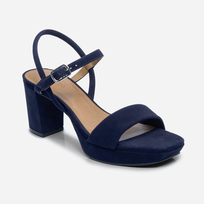 Canto Platform Sandal