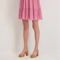 Canto Platform Sandal