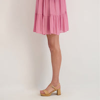 Canto Platform Sandal