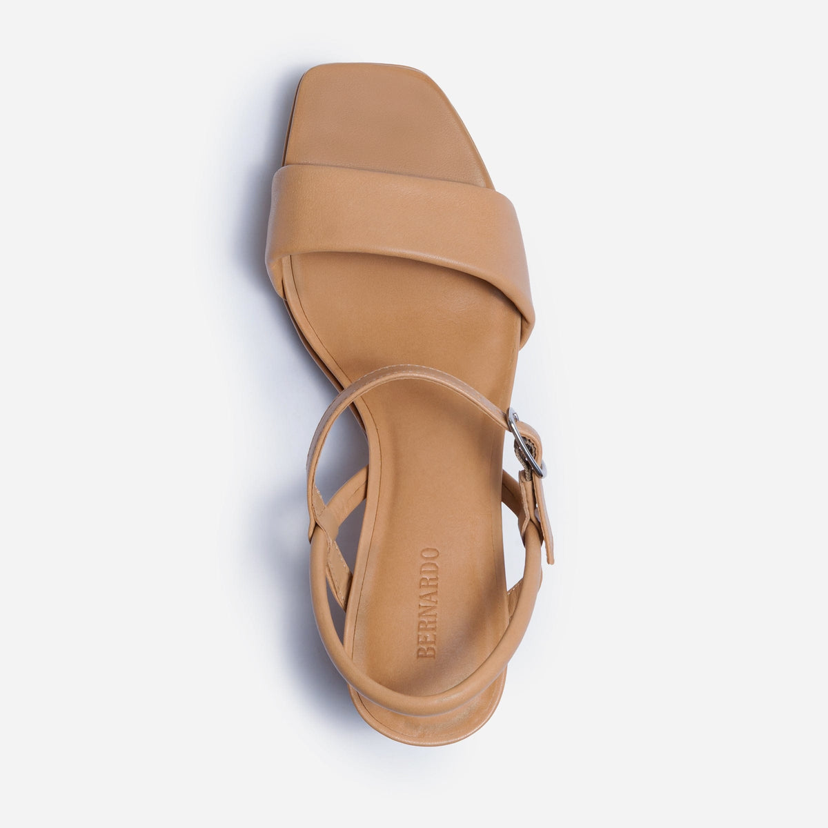 Canto Platform Sandal