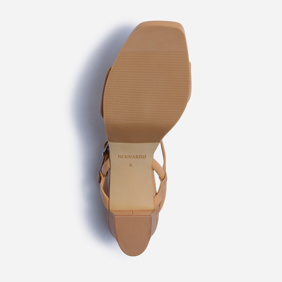 Canto Platform Sandal