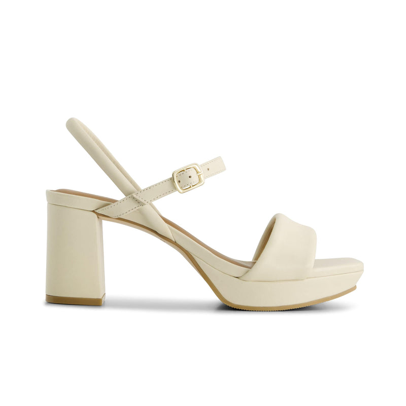 Canto Platform Sandal