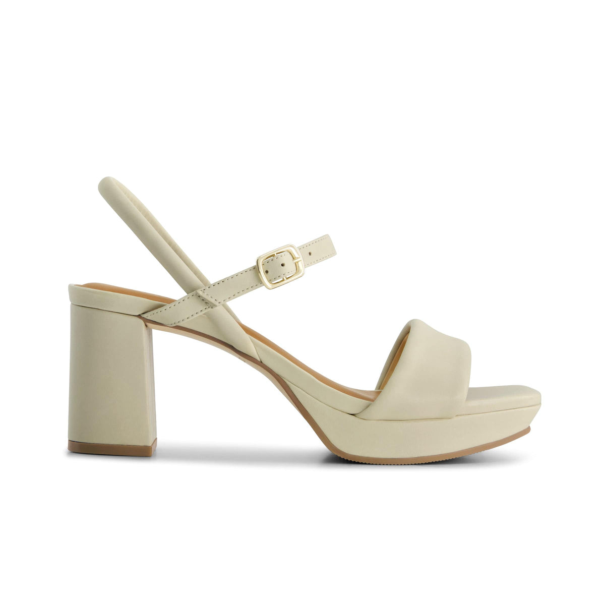 Canto Platform Sandal