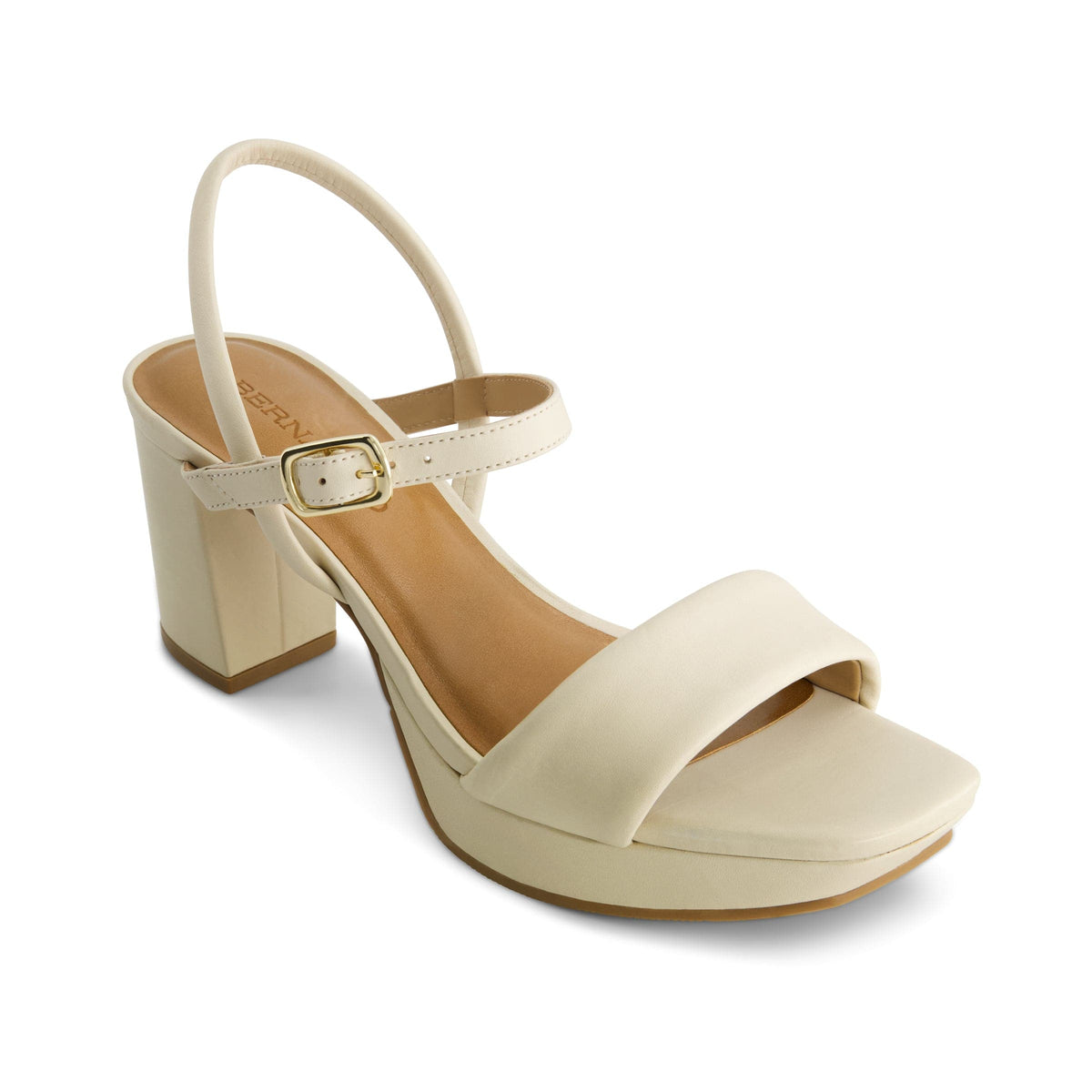 Canto Platform Sandal