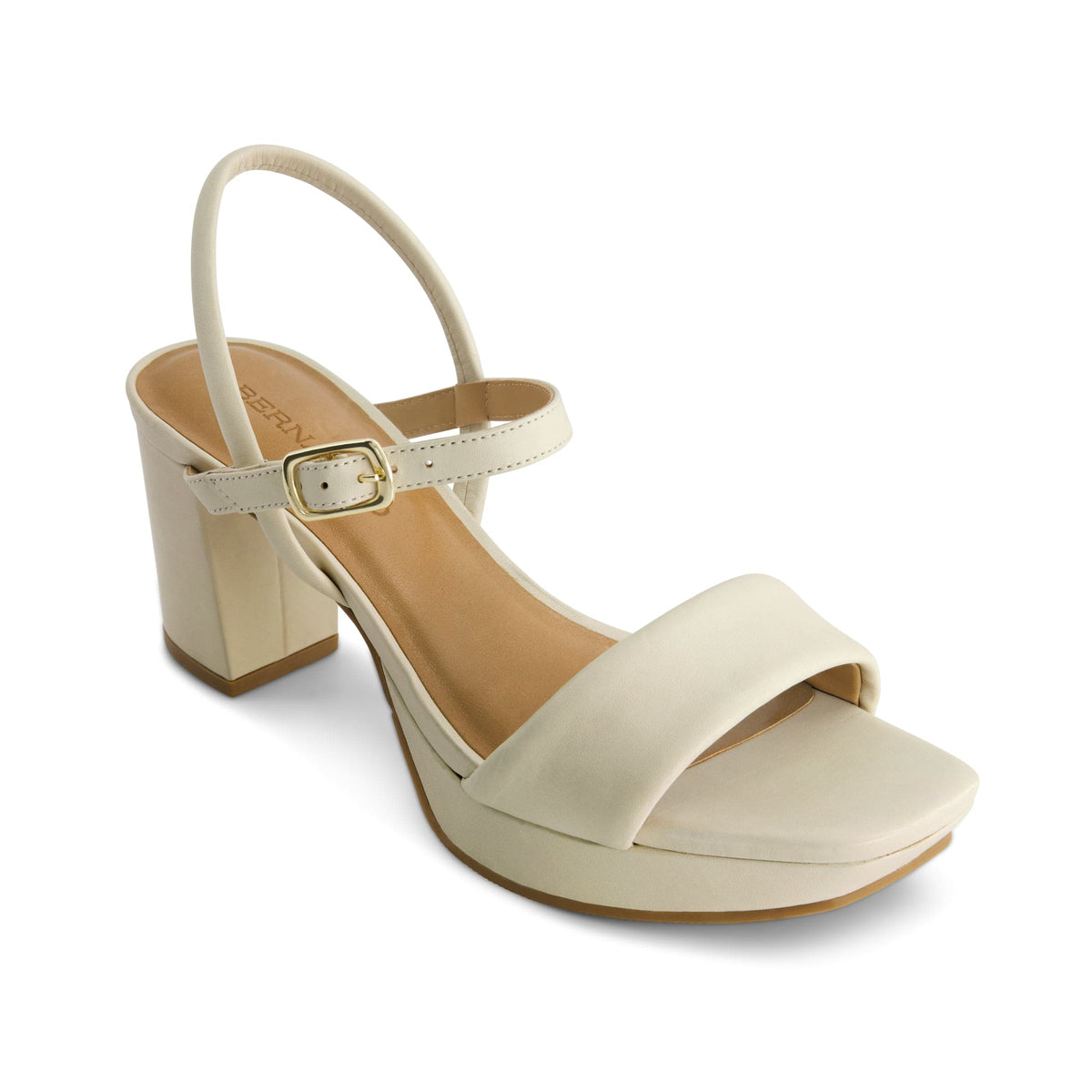 Canto Platform Sandal