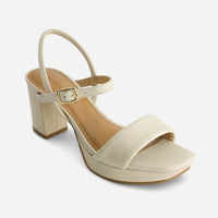 Canto Platform Sandal