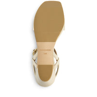 Canto Platform Sandal