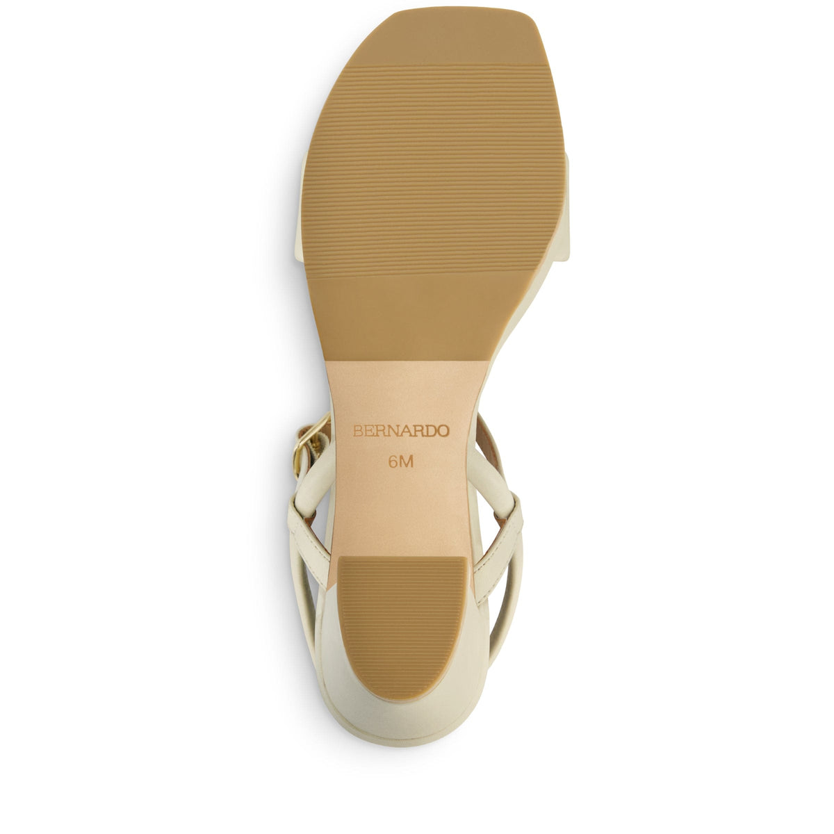 Canto Platform Sandal