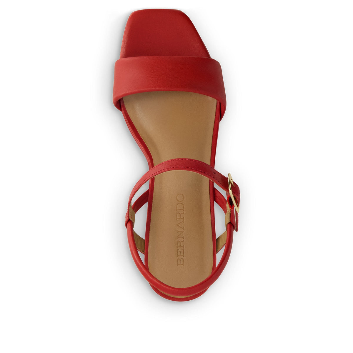 Canto Platform Sandal