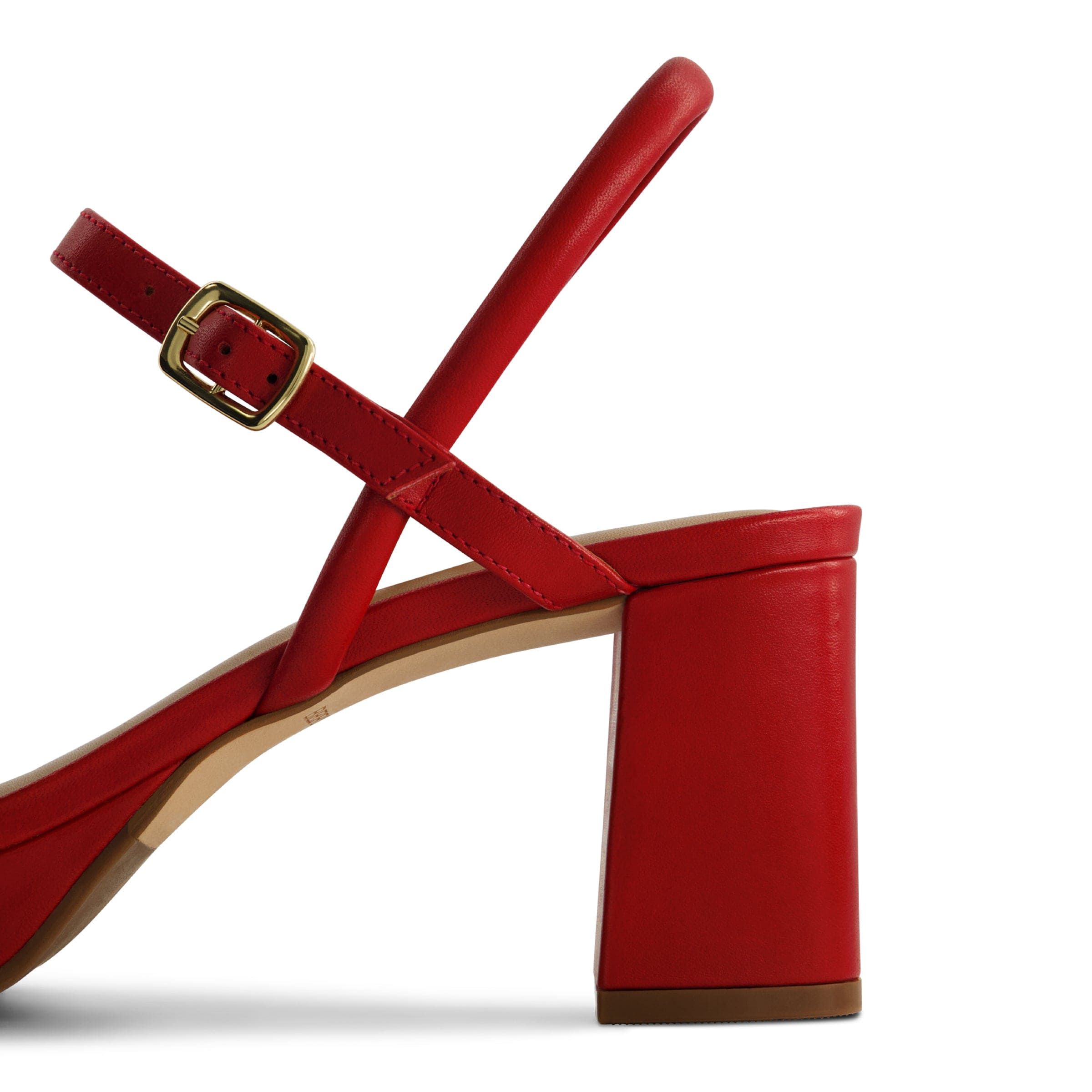 Canto Platform Sandal – Bernardo 1946