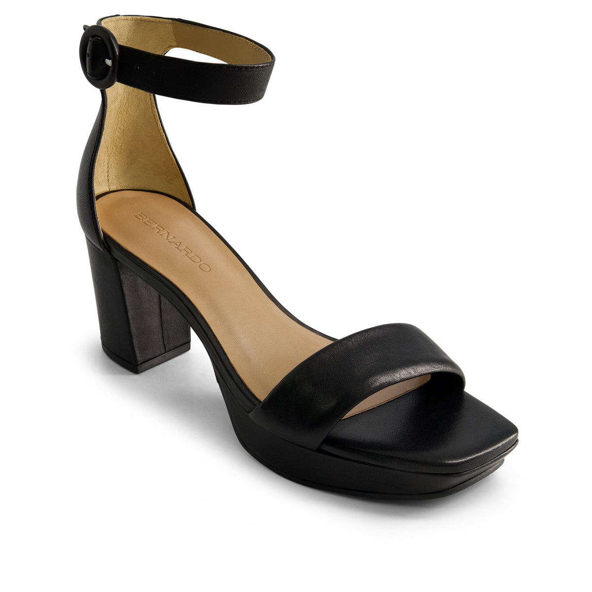 Carla Platform Sandal