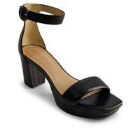 Carla Platform Sandal