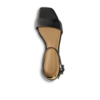 Carla Platform Sandal