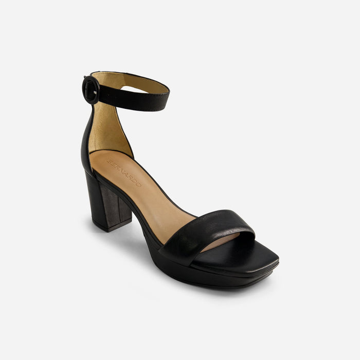 Carla Platform Sandal