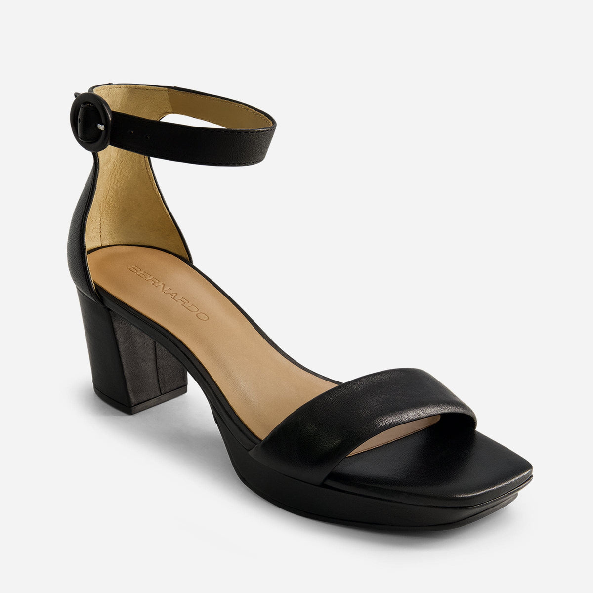 Carla Platform Sandal