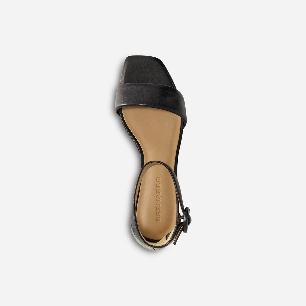 Carla Platform Sandal