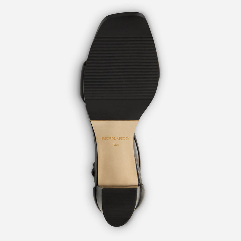 Carla Platform Sandal