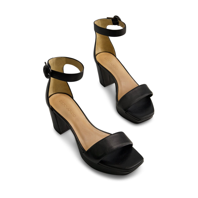 Carla Platform Sandal