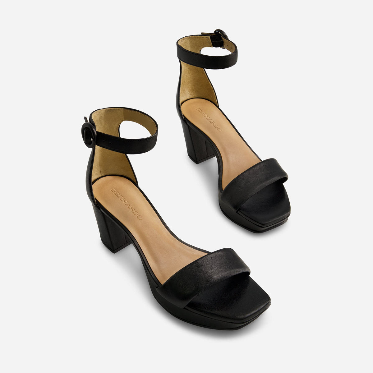 Carla Platform Sandal