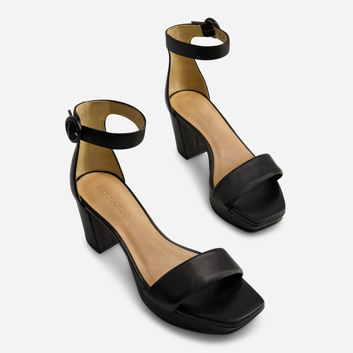 Carla Platform Sandal