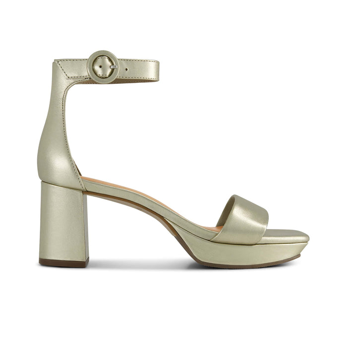 Carla Platform Sandal