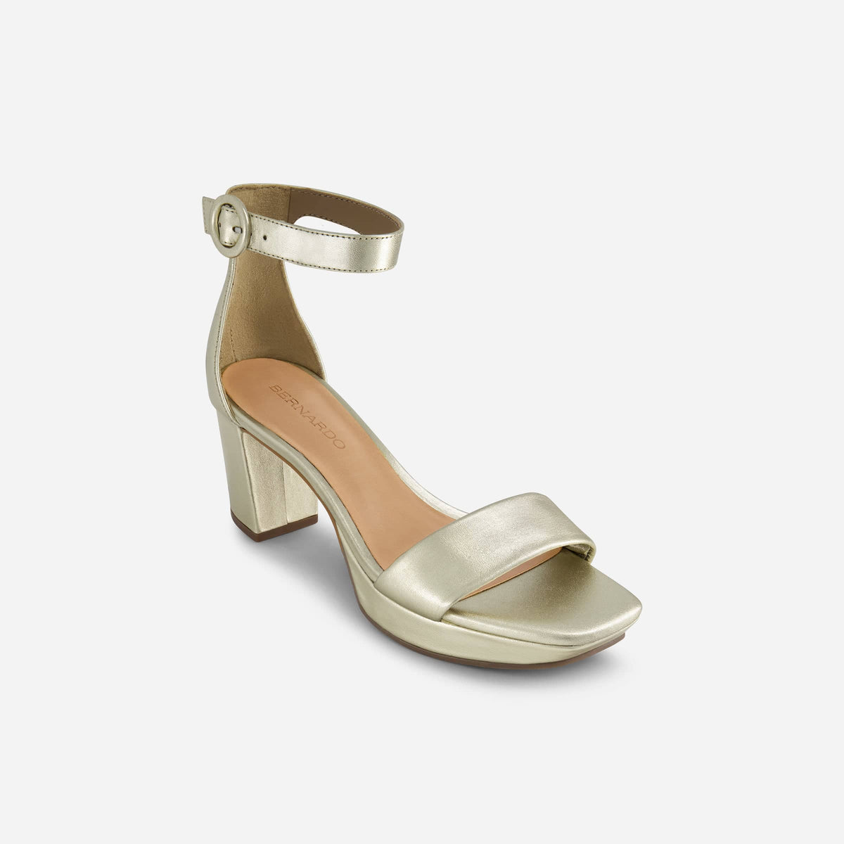 Carla Platform Sandal