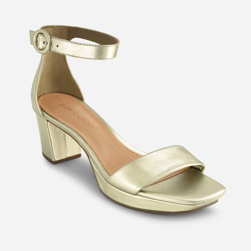 Carla Platform Sandal