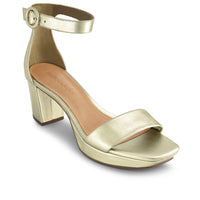 Carla Platform Sandal