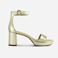 Carla Platform Sandal