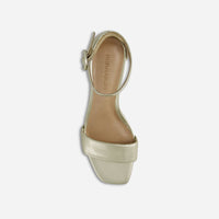 Carla Platform Sandal