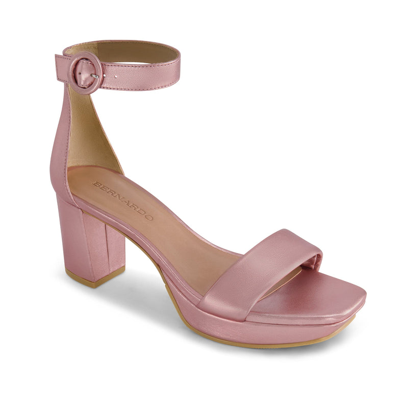 Carla Platform Sandal