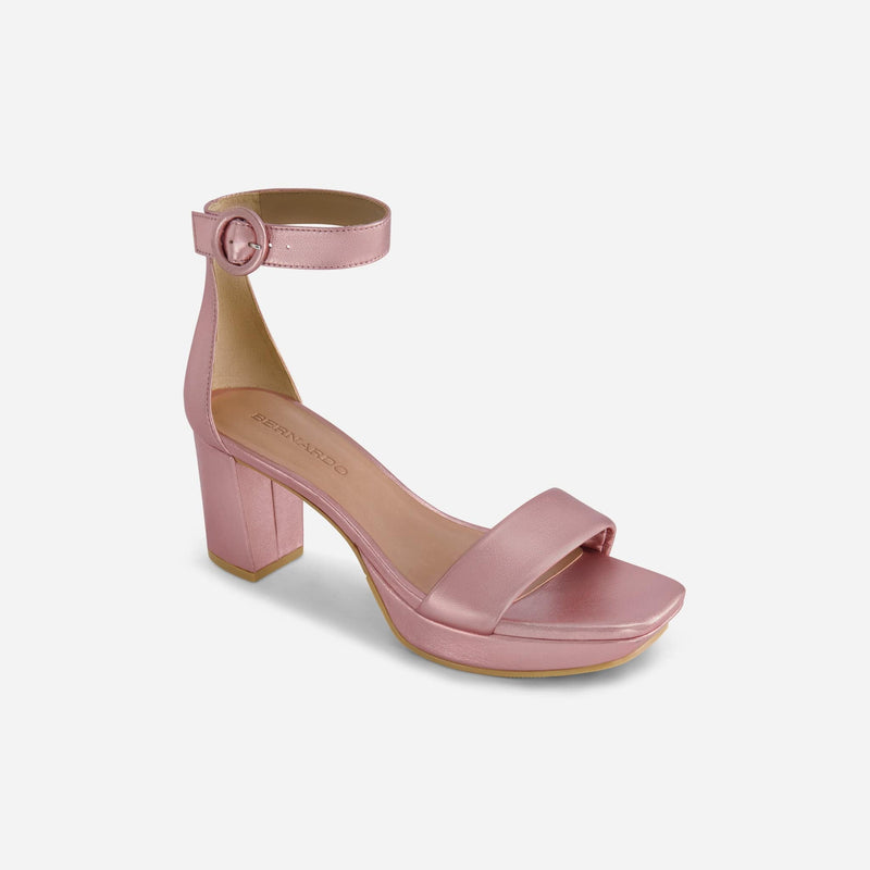 Carla Platform Sandal