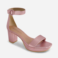 Carla Platform Sandal