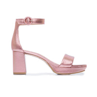 Carla Platform Sandal