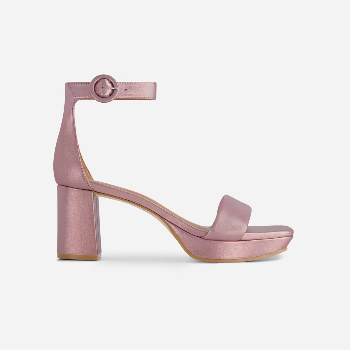 Carla Platform Sandal