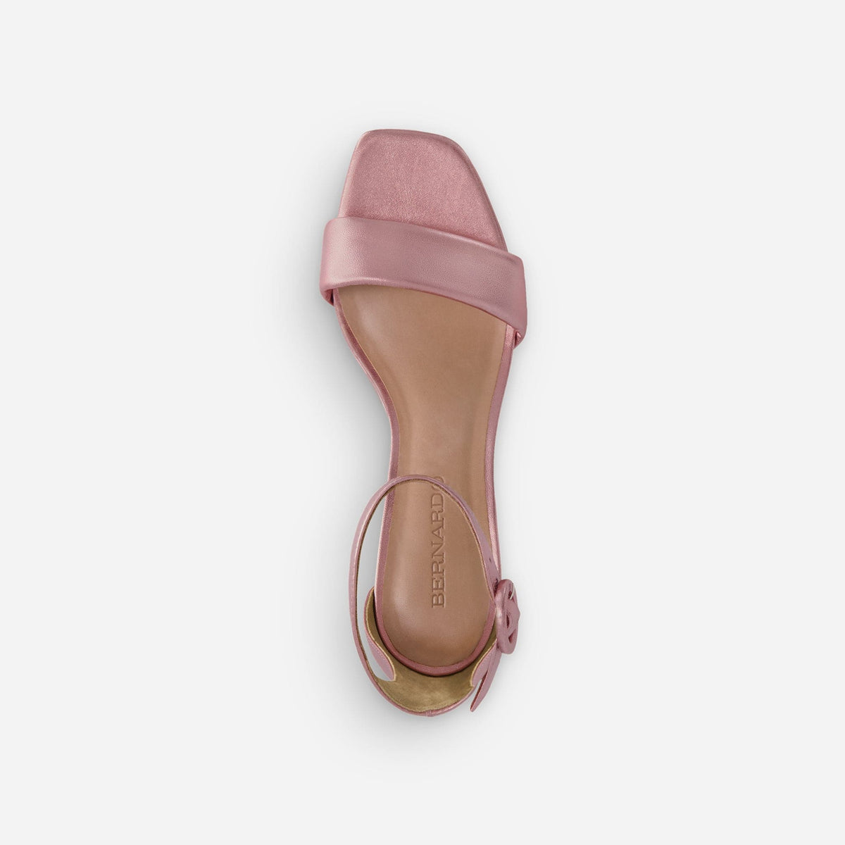 Carla Platform Sandal