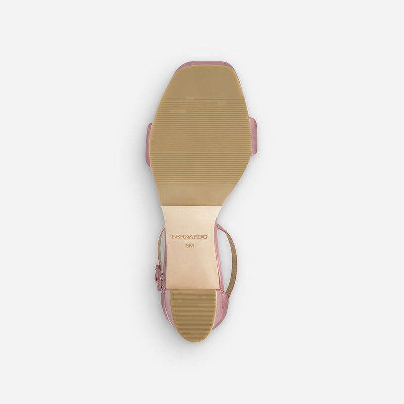 Carla Platform Sandal