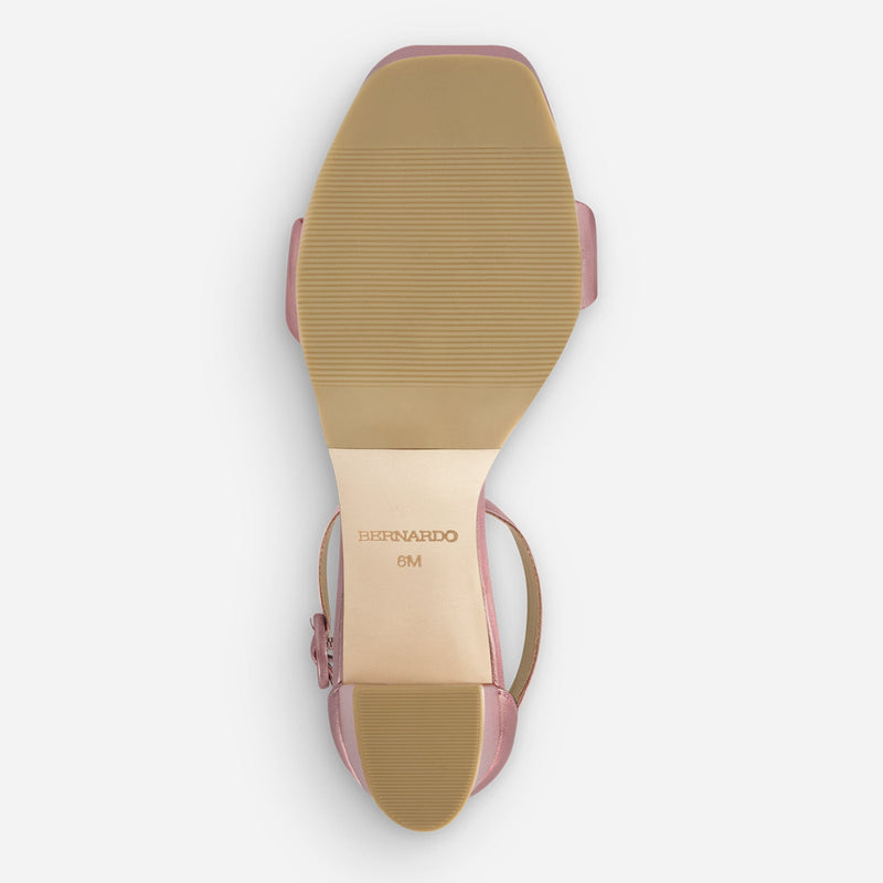 Carla Platform Sandal