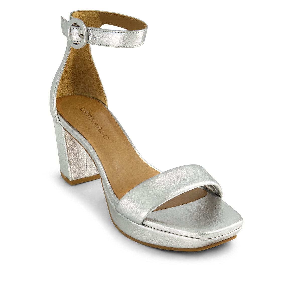 Carla Platform Sandal